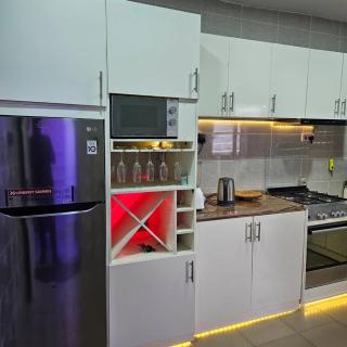 Glitz Apartment - Kadobunkuro - 6