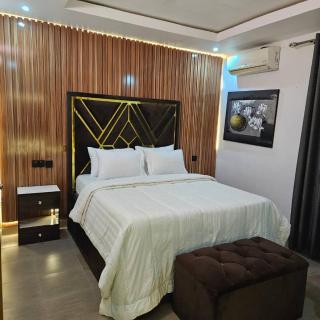 Glitz Apartment - Kadobunkuro - 5