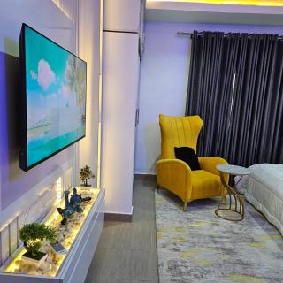 Glitz Apartment - Kadobunkuro - 4