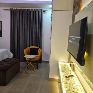 Glitz Apartment - Kadobunkuro - 3