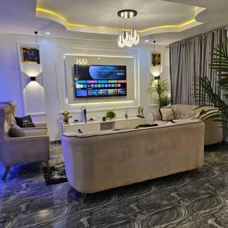 Glitz Apartment - Kadobunkuro - 2