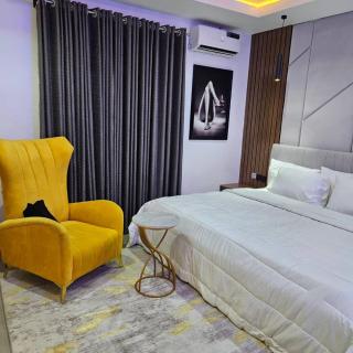 Glitz Apartment - Kadobunkuro - 1