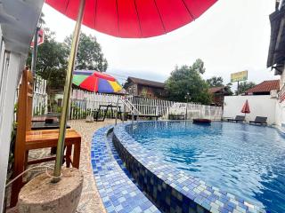 Lacasa Mountain View Hotel - Vang Vieng - 3