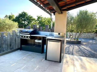 Villa Opaline - Issirac - 5