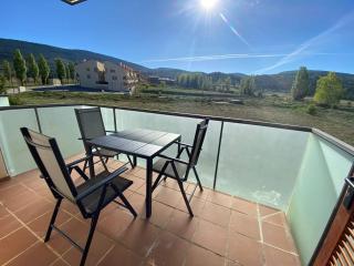 Apartamento en Alcala de la Selva by Family Homes - Alcalá de la Selva - 9