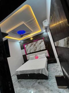 Hotel Rama Krishna - 4