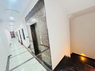 Hotel Rama Krishna - 1