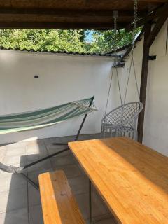 Casa Primaverii - Râşnov - 9
