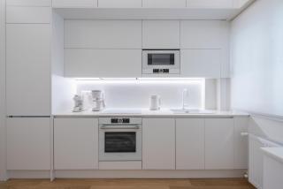 Acropolis Luxurious Apartment - 5