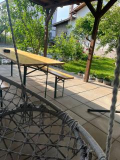 Casa Primaverii - Rîşnov - 8