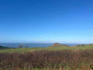 NDR Sea view Three bedroom Residence with private hot tub & private sauna - Ilfracombe - 6