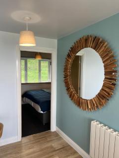 NDR Sea view Three bedroom Residence with private hot tub & private sauna - Ilfracombe - 4
