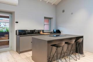 Residenza 56 - Brescia City - by HOST4U - Brescia - 9