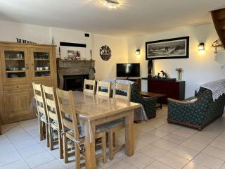 309 - Charmante maison familiale au cœur du village de Port-à-La-Duc - 7