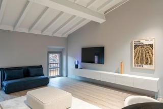 Residenza 56 - Brescia City - by HOST4U - Brescia - 6