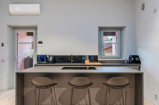 HOST4U - Beautiful Apartment 56 in Brescia City Center Piazzale Arnaldo - 5