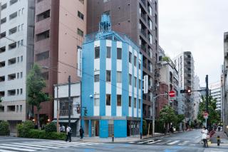 MIDORIso Nihonbashi - 2