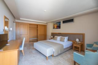Loryma Luxury Hotel Bozburun - Bozburun - 9