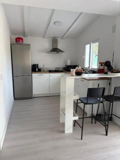 Chalet con piscina dogfriendly - Algar de Palancia - 6