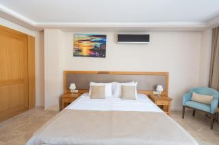 Loryma Luxury Hotel Bozburun - Bozburun - 6