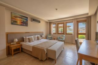 Loryma Luxury Hotel Bozburun - Bozburun - 8