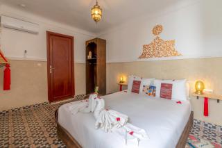 Riad Mokha Mokha & Spa - Marrakesch - 5