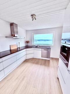 Cherfull 2 bedrooms - - 6