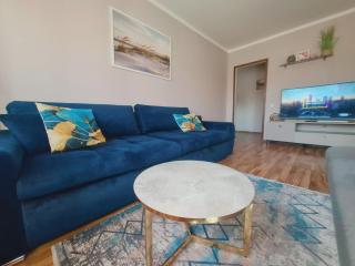 Sunny Apartment - Rīga - 5