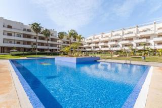 Luxury 2 bedroom pent house in Lomas de Cabo Roig - Orihuela - 8