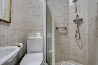 Apartamento Ulia by SanSe Holidays - San Sebastian - 8