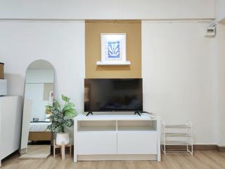 new room near Don Mueang airport,Impact,BTS 339 - 9