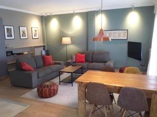 Modern style apartment,Central Thessaloniki, 100qm - 9