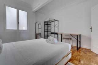 Apartamento Ulia by SanSe Holidays - San Sebastian - 6
