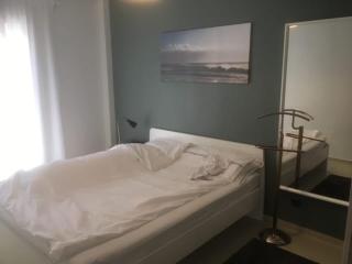 Modern style apartment,Central Thessaloniki, 100qm - 5