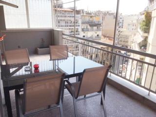 Modern style apartment,Central Thessaloniki, 100qm - 4