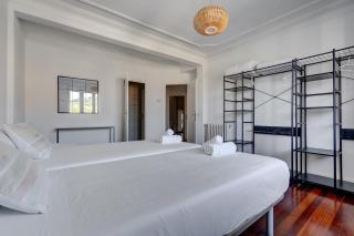 Apartamento Ulia by SanSe Holidays - San Sebastian - 5