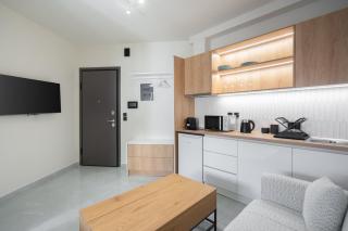 LIV - Prime Central Athens Studios & Apartments - Athen - 5