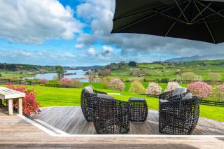 Lakeview Lodge Karapiro - Cambridge - 7