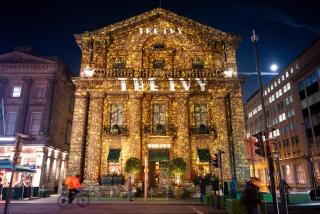 Iconic Building Castle St Steps To The Ivy! - Liverpool - 0