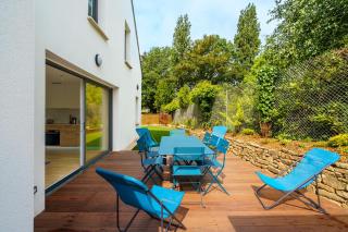 Ti Armor - Maison à 200m de la plage - Bénodet - 9