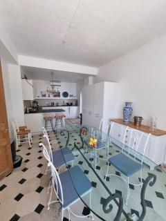 Manor house with pool - Le Tignet - 2