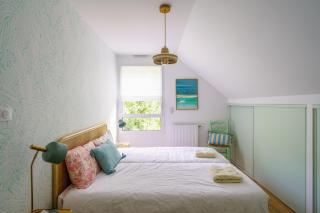 Ti Armor - Maison à 200m de la plage - Bénodet - 2