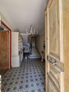 Manor house with pool - Le Tignet - 4