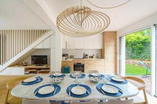 Ti Armor - Maison à 200m de la plage - Bénodet - 1