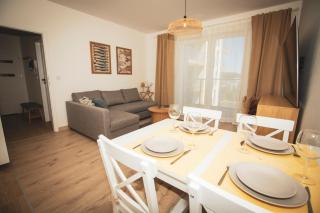 Apartament Strzelców 4 - Gdynia - 1