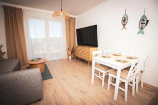 Apartament Strzelców 4 - Gdynia - 2