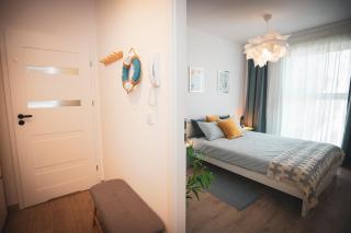 Apartament Strzelców 4 - Gdynia - 7