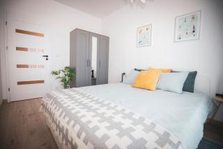 Apartament Strzelców 4 - Gdynia - 4