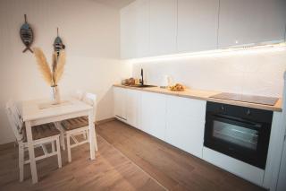 Apartament Strzelców 4 - Gdynia - 9