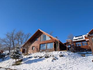 Rose Hip Hill Farm - Valea Tîrnei - 8